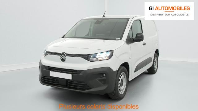 Citroen Berlingo image 7