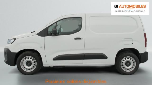 Citroen Berlingo image 1