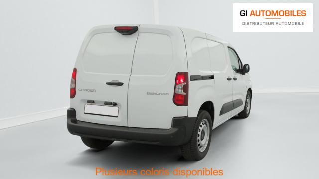 Citroen Berlingo image 6