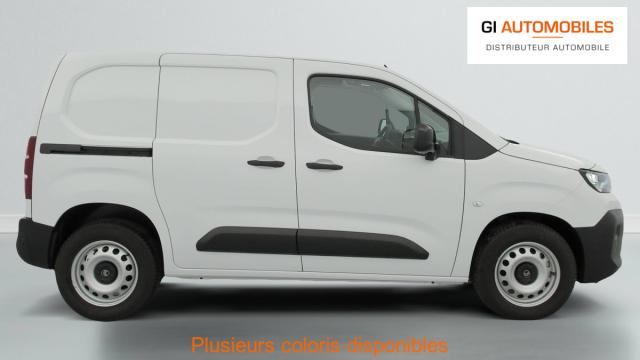 Citroen Berlingo image 5