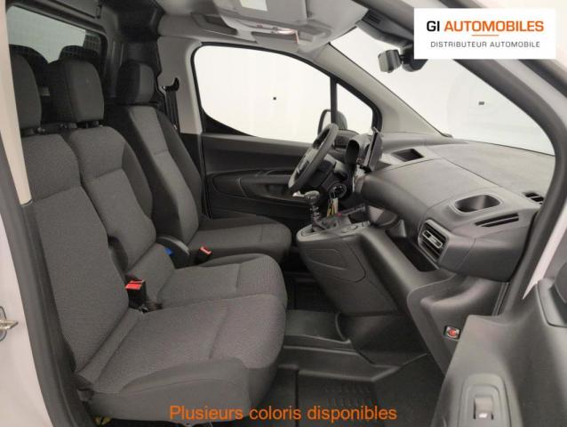 Citroen Berlingo image 3