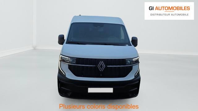 Renault Master image 3