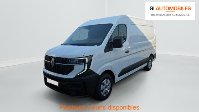 Renault Master image 7