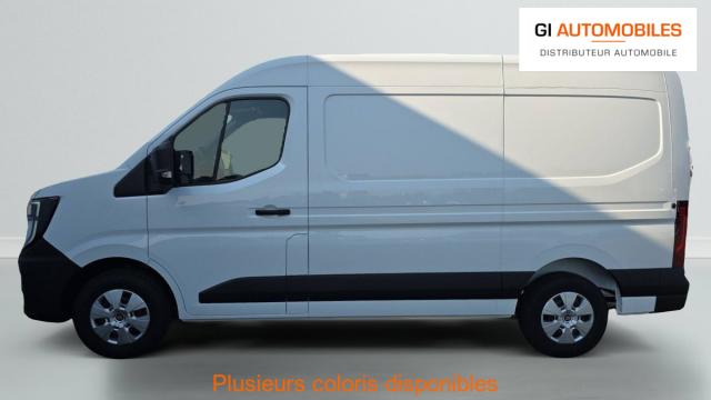 Renault Master image 9