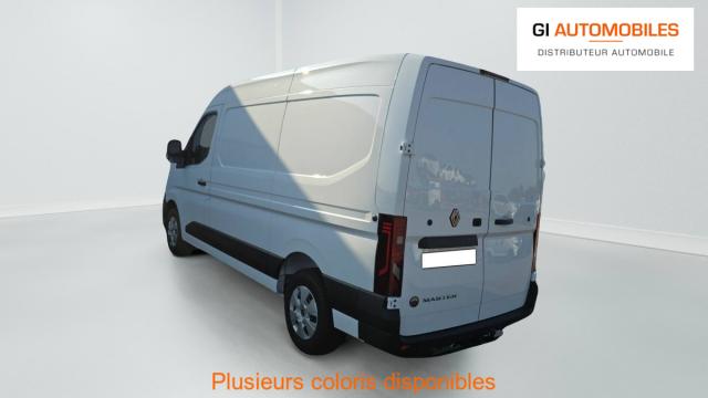 Renault Master image 4