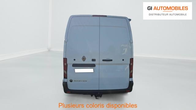 Renault Master image 5