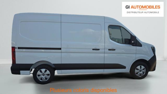 Renault Master image 8
