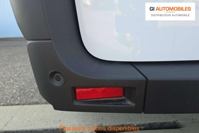 Renault Master image 1