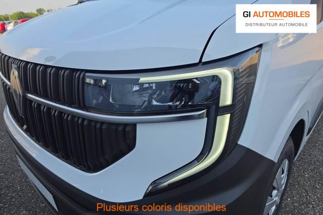 Renault Master image 2