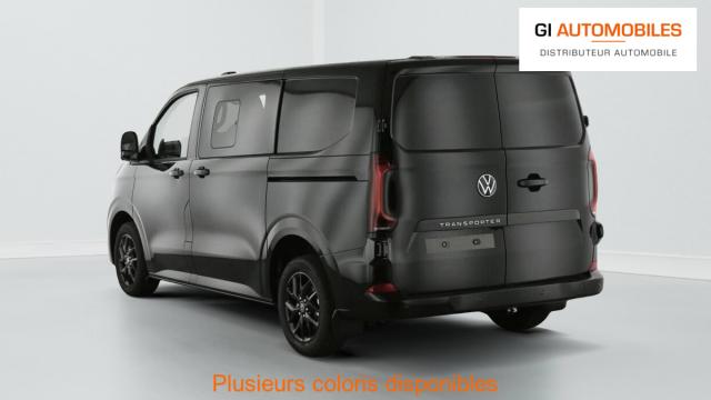 Volkswagen Transporter image 8
