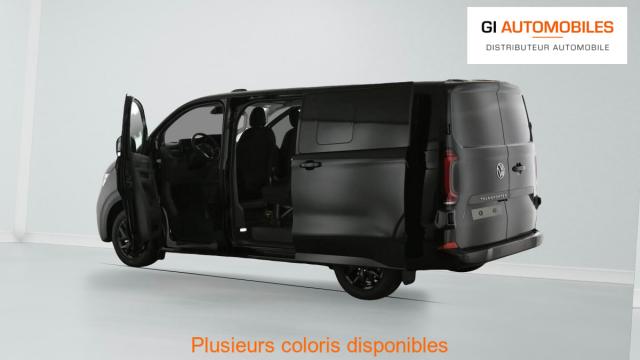 Volkswagen Transporter image 1