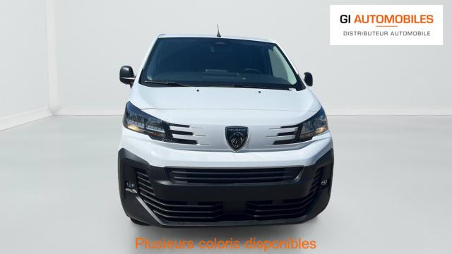 Peugeot Expert image 7