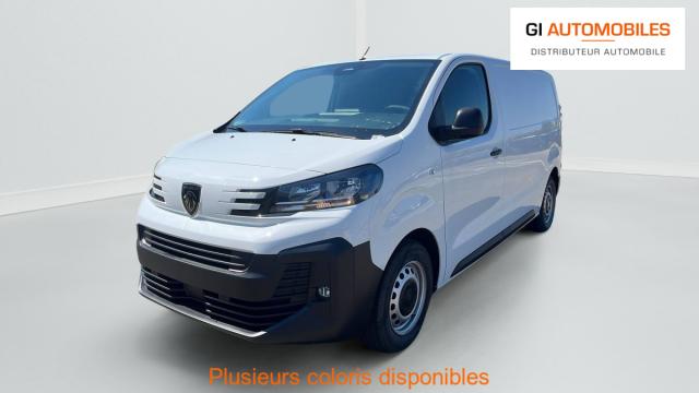 Peugeot Expert image 8