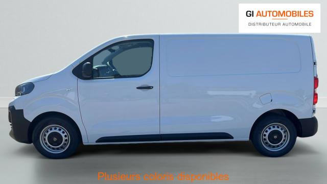Peugeot Expert image 3