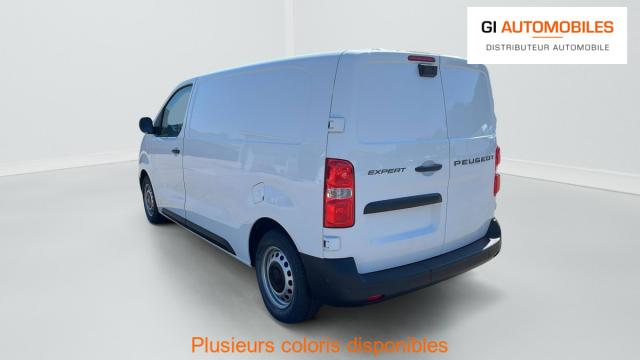 Peugeot Expert image 6
