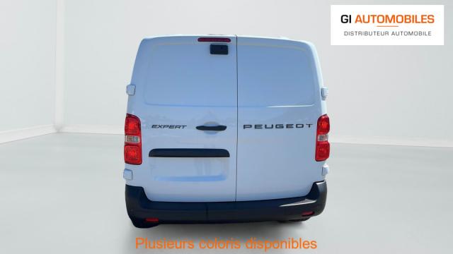 Peugeot Expert image 9
