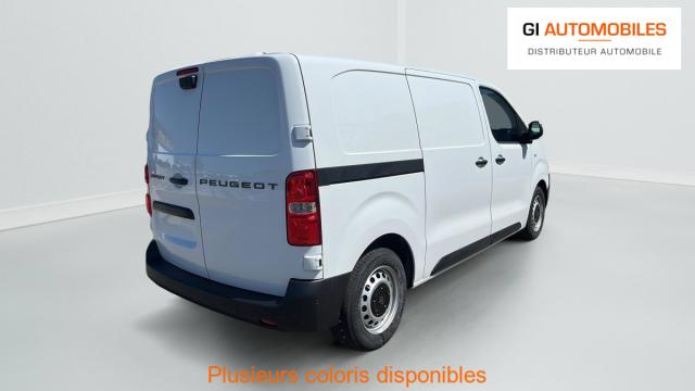 Peugeot Expert image 4