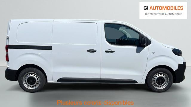 Peugeot Expert image 2