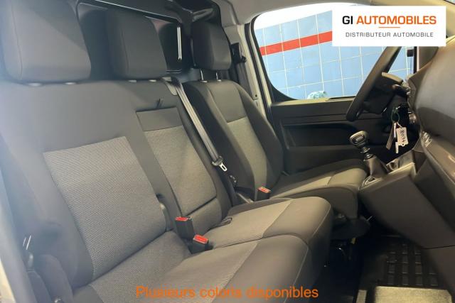 Peugeot Expert image 1
