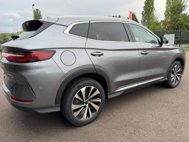 Byd Seal U image 9