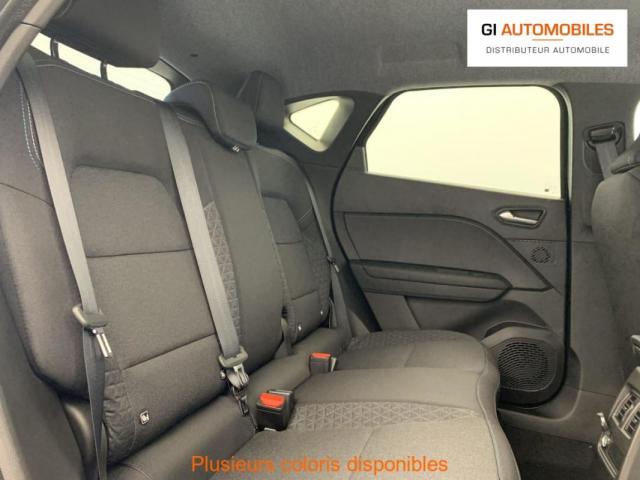 Renault Captur image 5