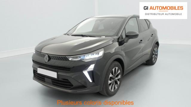 Renault Captur image 2