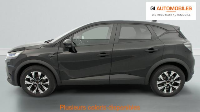 Renault Captur image 1