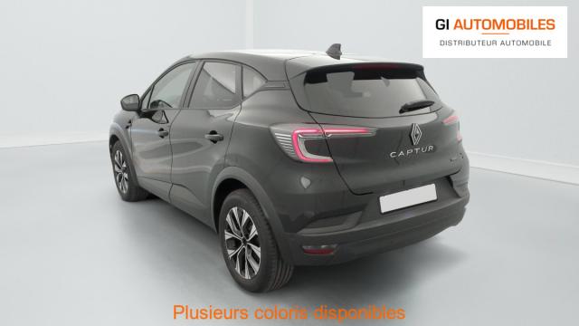 Renault Captur image 6