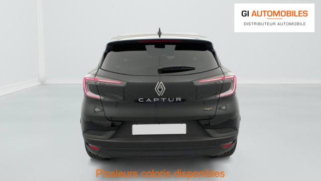 Renault Captur image 8