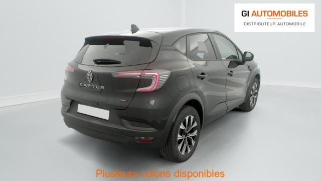Renault Captur image 4