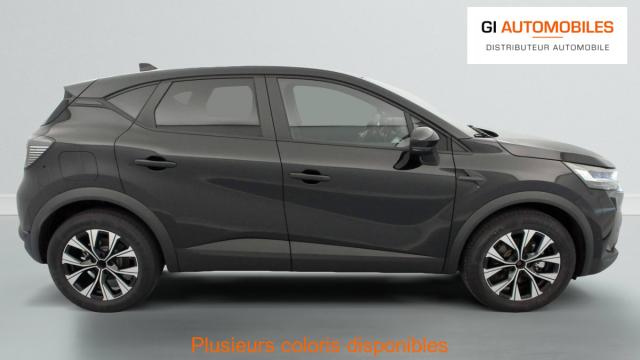 Renault Captur image 7
