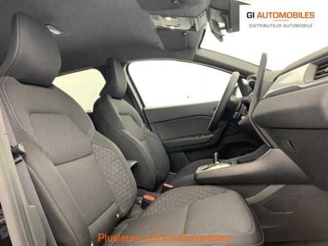 Renault Captur image 9