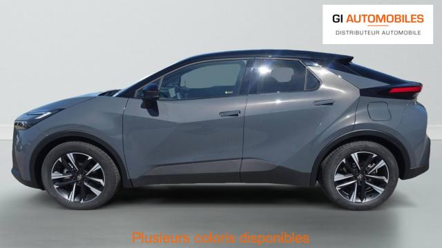 Toyota C-Hr image 7