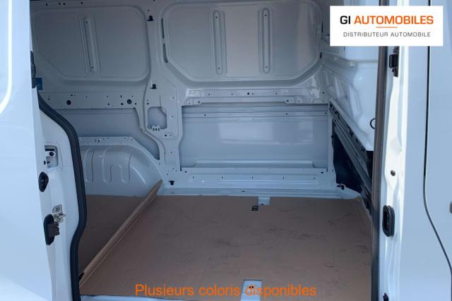 Renault Trafic image 2