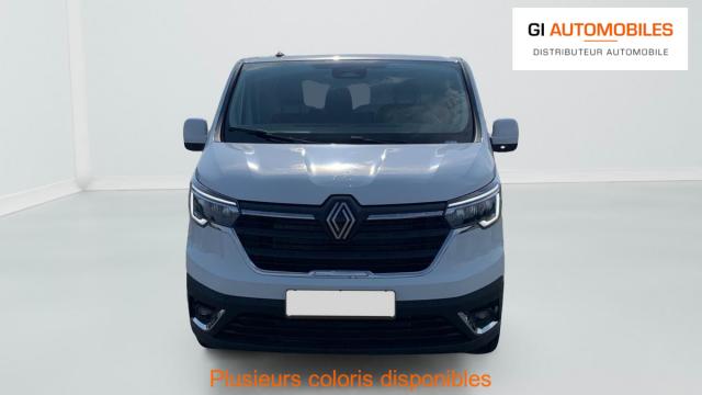 Renault Trafic image 6