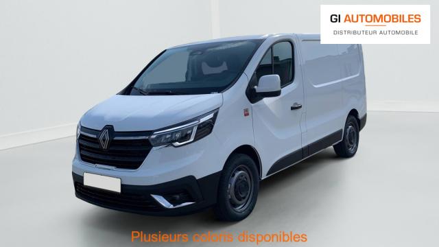 Renault Trafic image 7