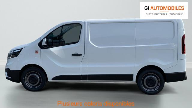 Renault Trafic image 3
