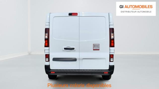 Renault Trafic image 9