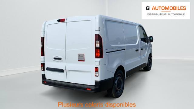 Renault Trafic image 5