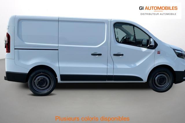 Renault Trafic image 8