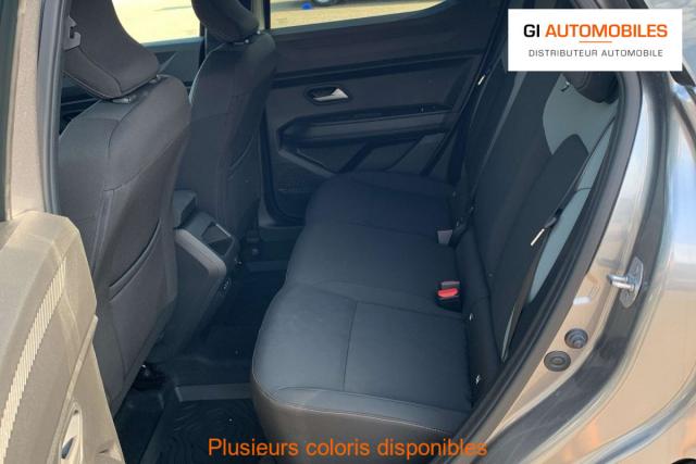 Dacia Duster image 5