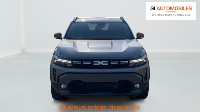 Dacia Duster image 7