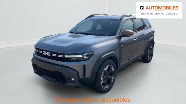 Dacia Duster image 2