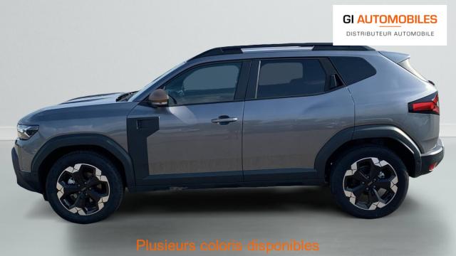 Dacia Duster image 8