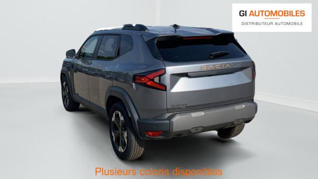 Dacia Duster image 4
