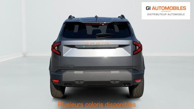 Dacia Duster image 6