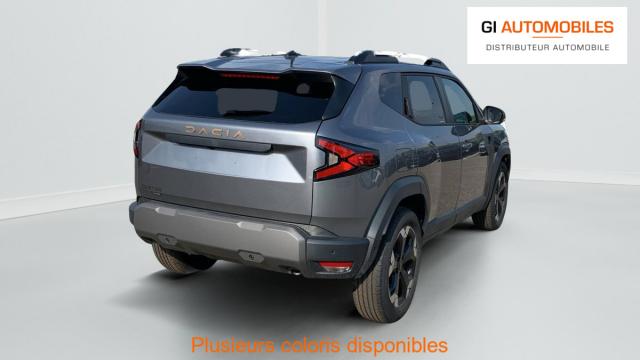 Dacia Duster image 3