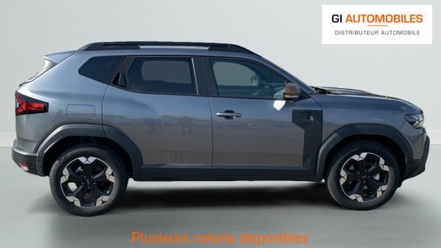 Dacia Duster image 1