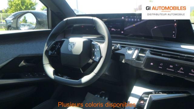 Peugeot 3008 image 4