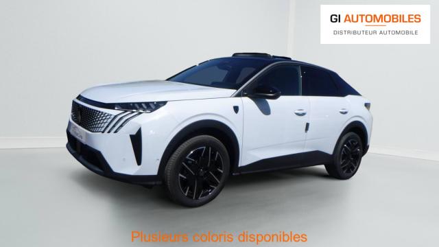 Peugeot 3008 image 5